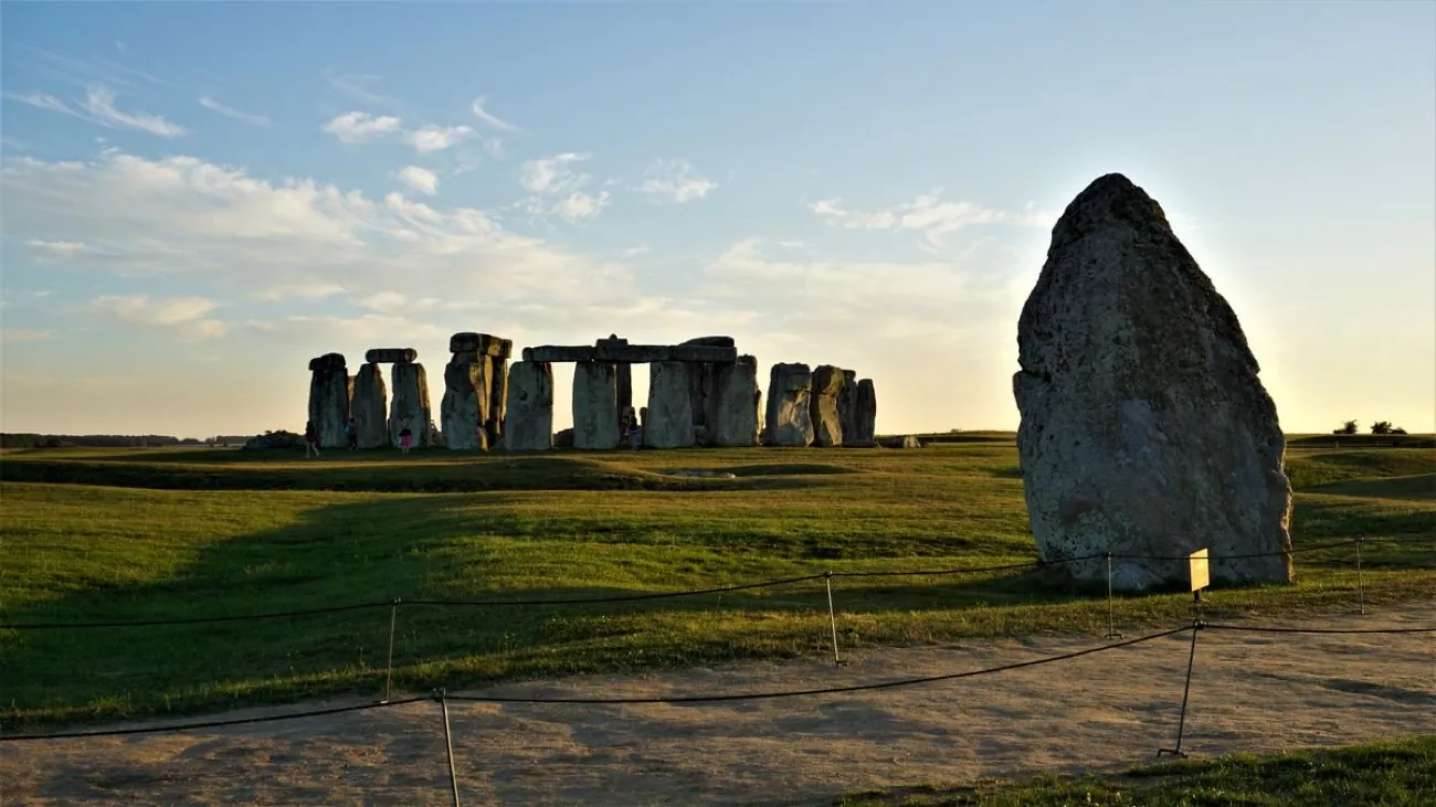 Tours & Day Trips